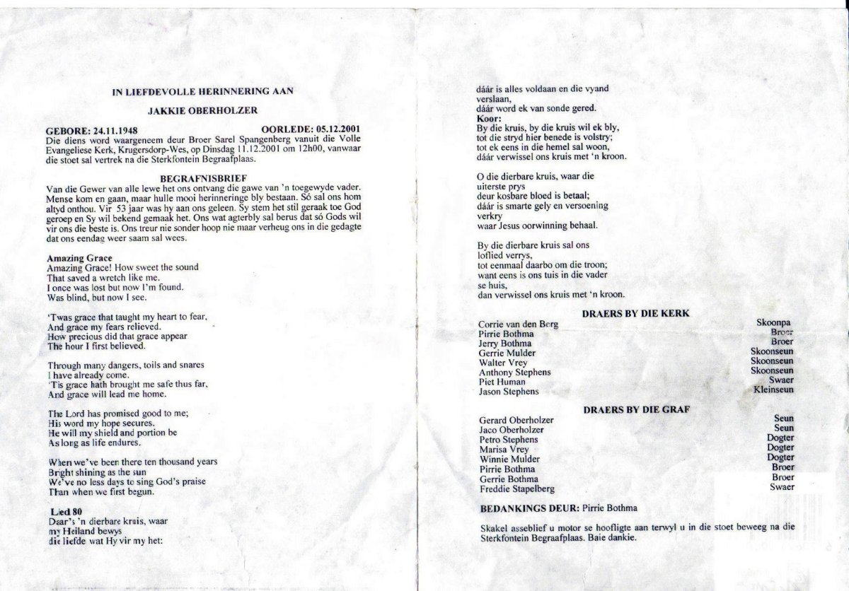 OBERHOLZER-Jakkie-1948-2001-M_1