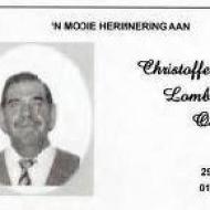 ODENDAAL-Christoffel-Lombard-1935-2004-M_99
