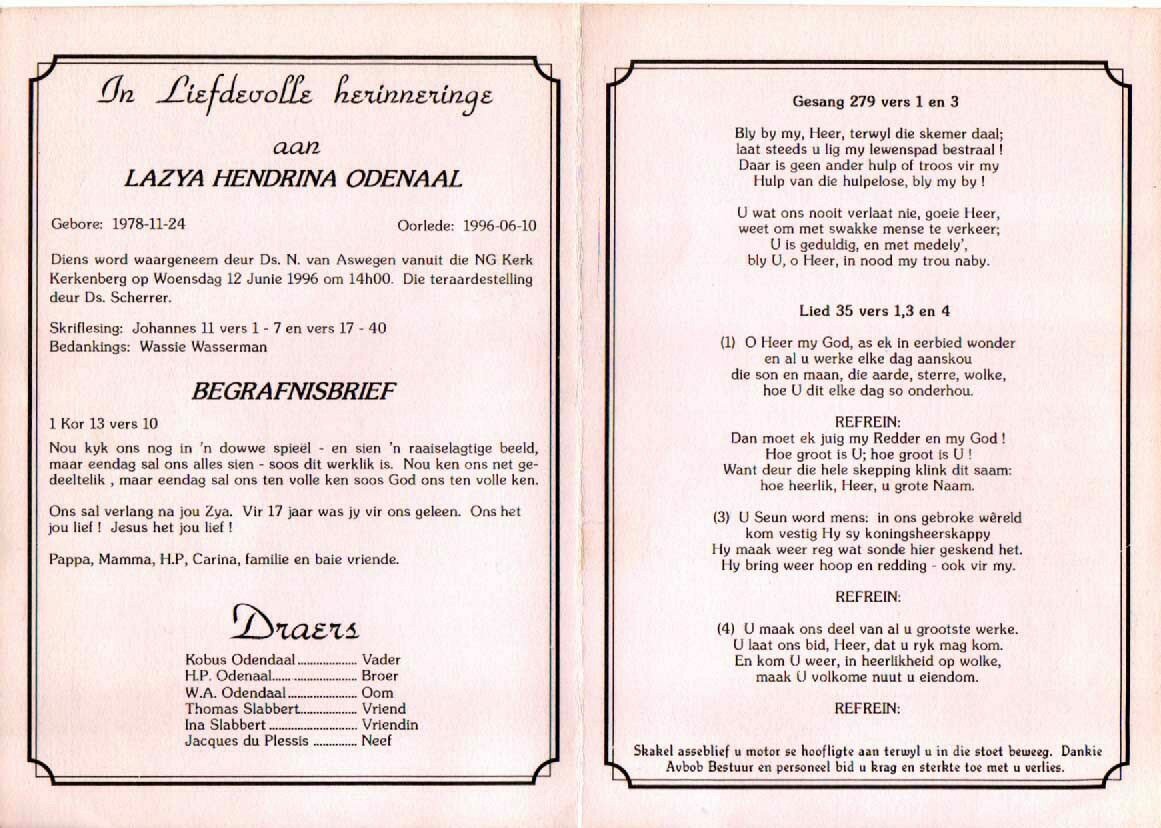ODENDAAL-Lazya-Hendrina-Nn-Zya-1978-1996-F-02