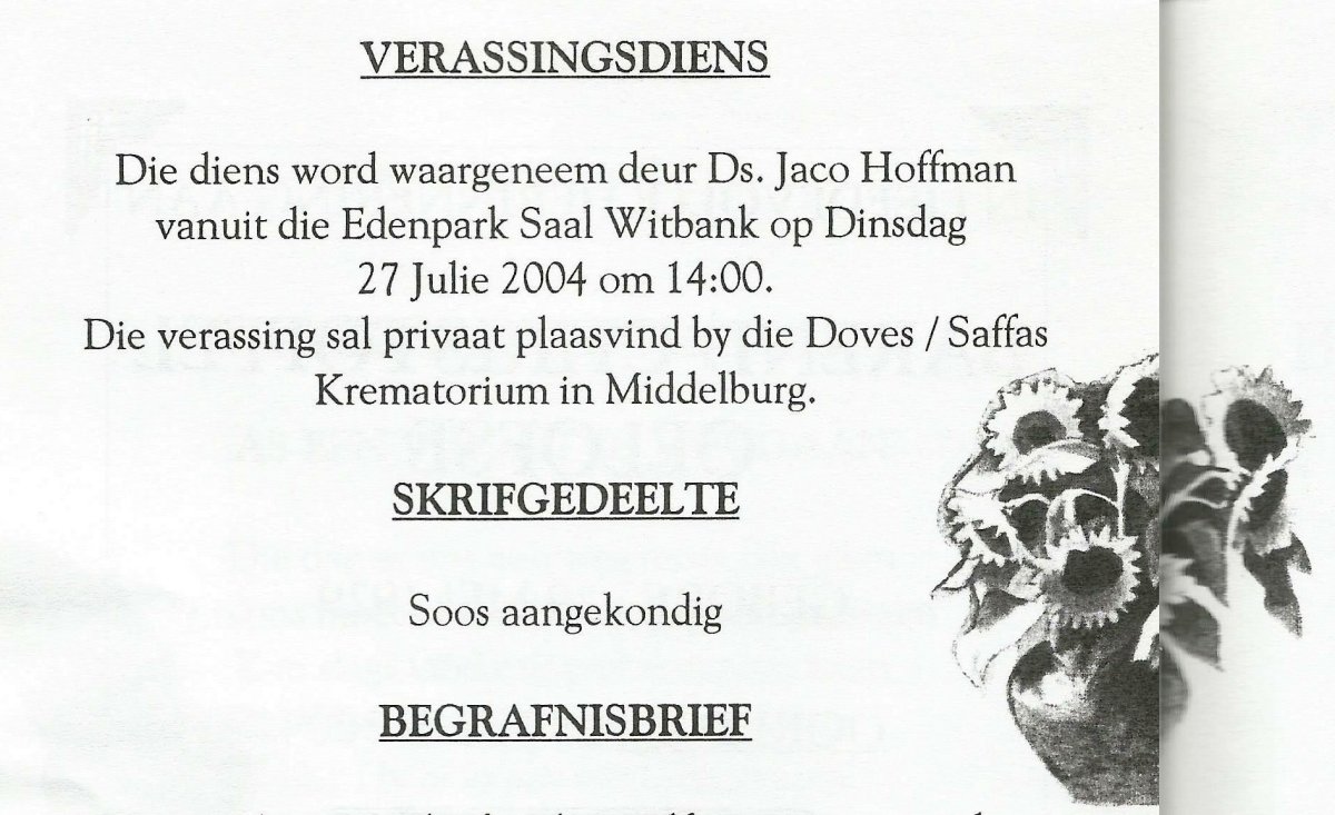 OELOFSE-Barend-Christoffel-Nn-Ben-1929-2004-M_2
