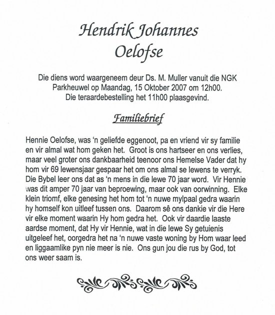 OELOFSE-Hendrik-Johannes-Nn-Hennie-1937-2007-M_2