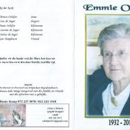 OELOFSE-Hester-Emmarentia-Florina-Nn-Emmie-1932-2013-F_1