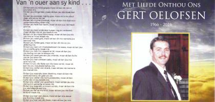 OELOFSEN-Gert-Ignatius-Nn-Gert-1966-2016-M