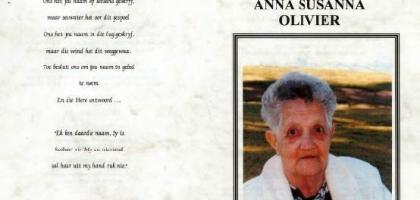 OLIVIER-Anna-Susanna-Nn-Sannie-1919-2010-F