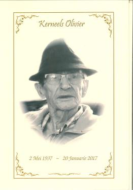 OLIVIER-Cornelius-Hermanus-Nn-Kerneels-1937-2017-M