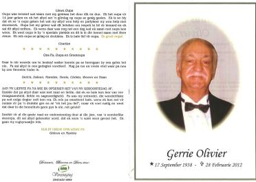 OLIVIER-Gerhardus-Cornelis-Nn-Gerrie-1938-2012-M