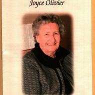 OLIVIER-Johanna-Susanna-Nn-Joyce-née-Rabie-X-VanDenBerg-1934-2018-F_1