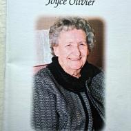 OLIVIER-Johanna-Susanna-Nn-Joyce-née-Rabie-X-VanDenBerg-1934-2018-F_2