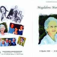 OLIVIER-Magdalena-Maria-1920-2008-F_1