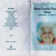 OLIVIER-Maria-Cornelia-Elizabeth-Nn-Corrie-1933-2018-F_1