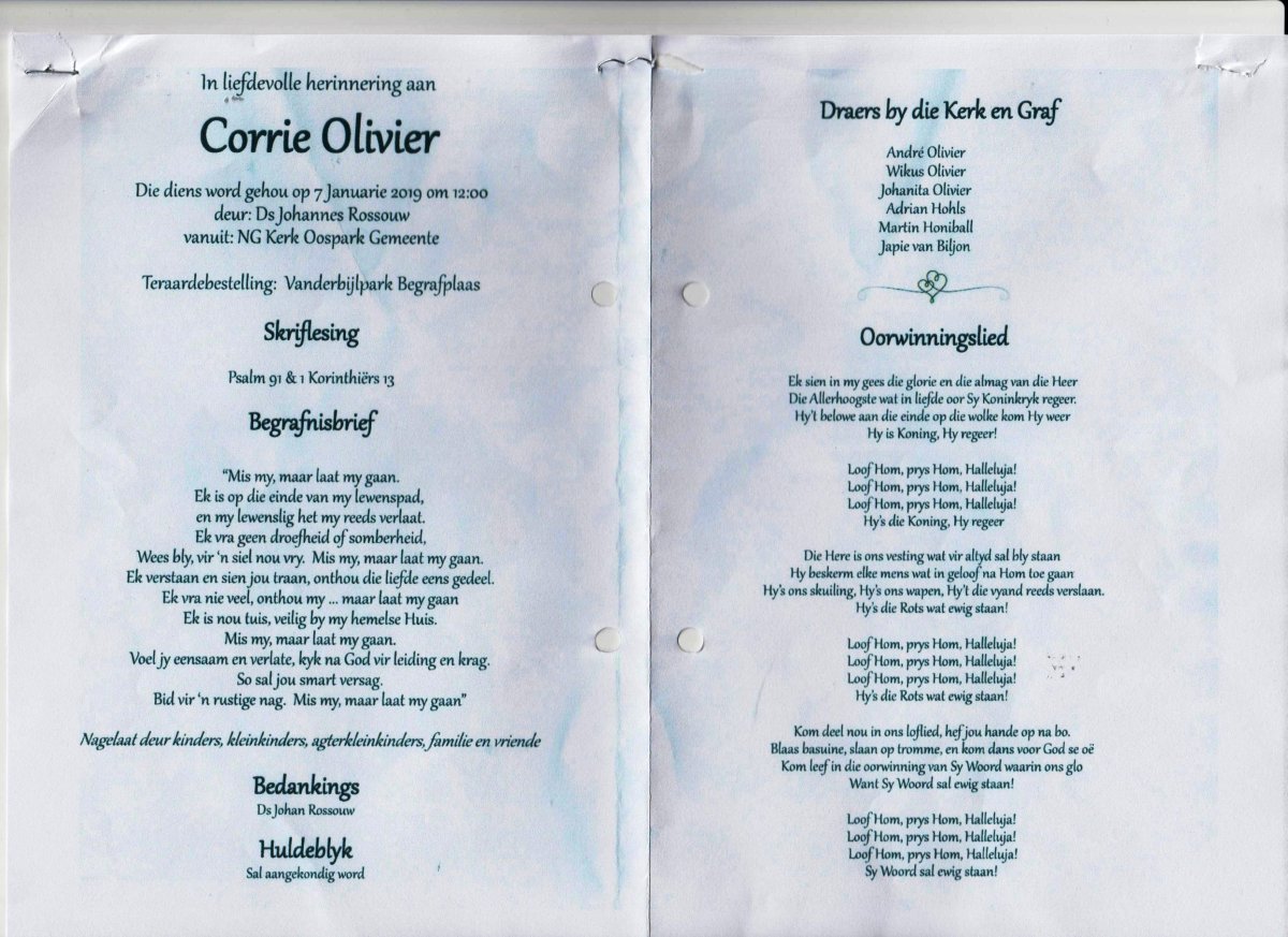 OLIVIER-Maria-Cornelia-Elizabeth-Nn-Corrie-1933-2018-F_2