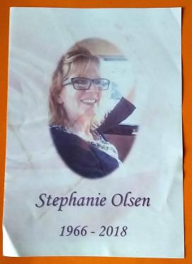 OLSEN-Surnames-Vanne