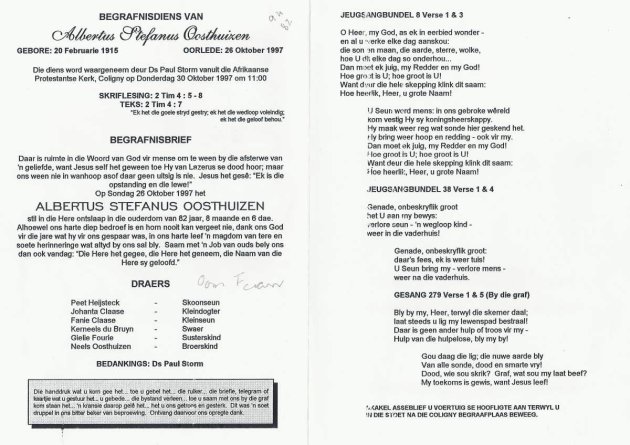 OOSTHUIZEN-Albertus-Stefanus-1915-1997-M_1