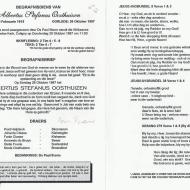 OOSTHUIZEN-Albertus-Stefanus-1915-1997-M_1