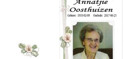 OOSTHUIZEN-Annatjie-1933-2017-F