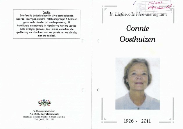 OOSTHUIZEN-Elizabeth-Cornelia-Nn-Connie-1926-2011-F_1