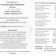 OOSTHUIZEN-Francina-Jacoba-Nn-Fransie-née-DeLange-1924-2017-F_2