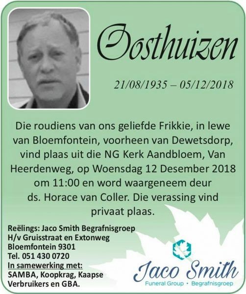 OOSTHUIZEN-Frikkie-1935-2018-M_5