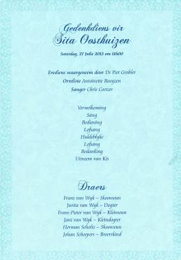 OOSTHUIZEN-Johanna-Susanna-Sophia-Nn-Sita-neé-Scheepers-1918-2013-F_2
