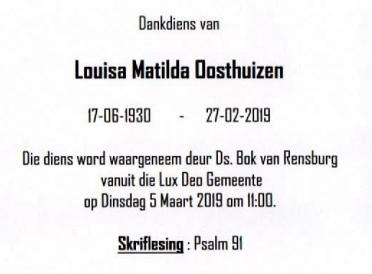 OOSTHUIZEN-Louisa-Matilda-Nn-Louie-1930-2019-F_3