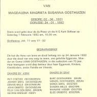 OOSTHUIZEN-Magdalena-Magrieta-Susanna-Nn-Lenie-1921-1992-F_1