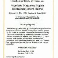 OOSTHUIZEN-Magrietha-Magdalena-Sophia-nee-Ehlers-Nn-Grietha-1921-2008-F_2