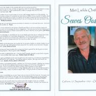 OOSTHUIZEN-Sewes-1961-2018-M_1