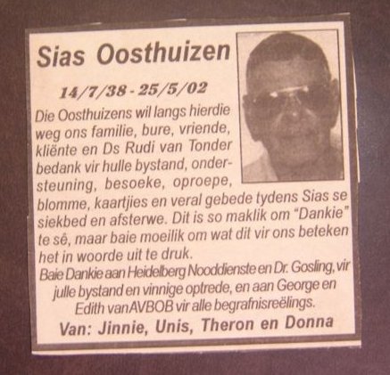 OOSTHUIZEN-Sias-1938-2002-M_1