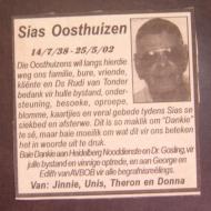 OOSTHUIZEN-Sias-1938-2002-M_1