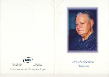 OOSTHUYSEN---OOSTHUŸSEN-Surnames-Vanne