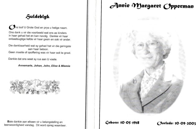OPPERMAN-Annie-Margaret-née-Dednam-1918-2003-F_1