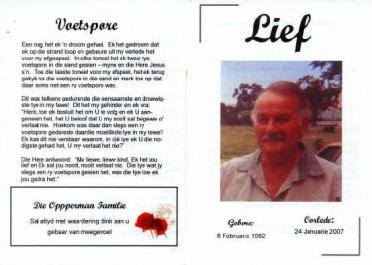 OPPERMAN-Barend-Jacobus-Nn-Lief.Ben-1952-2007-M