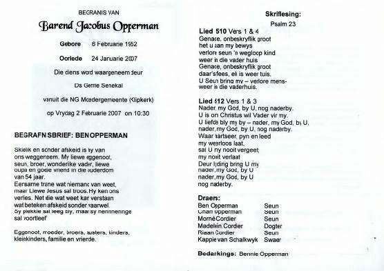 OPPERMAN-Barend-Jacobus-Nn-Lief.Ben-1952-2007-M_2