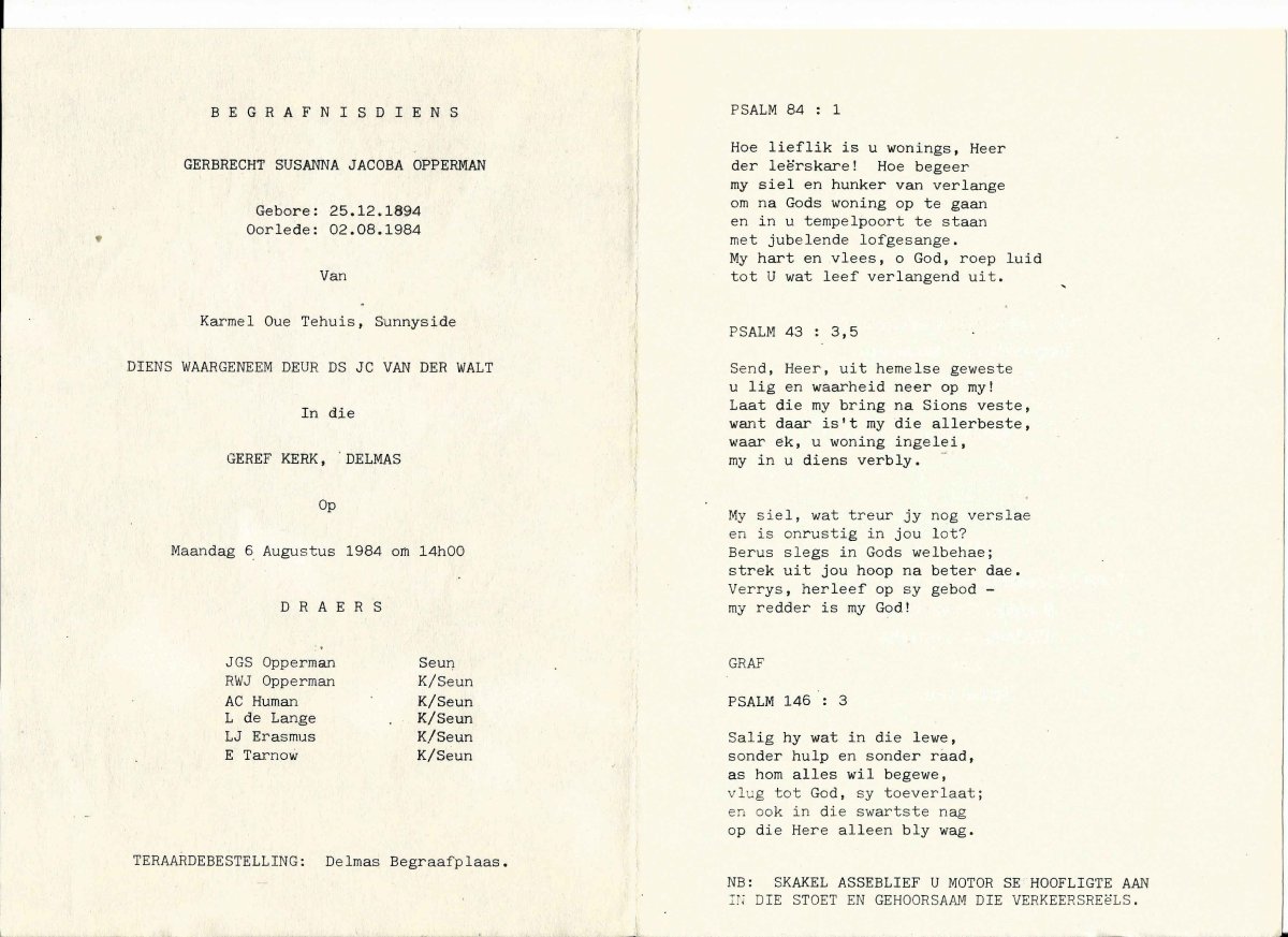 OPPERMAN-Gerbrecht-Susanna-Jacoba-1894-1984-F_1