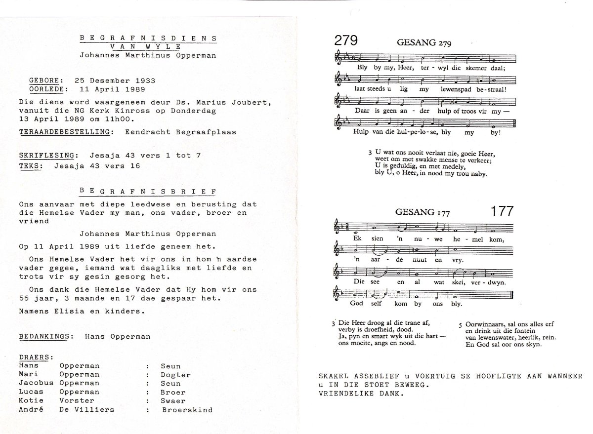 OPPERMAN-Johannes-Marthinus-1933-1989-M_1