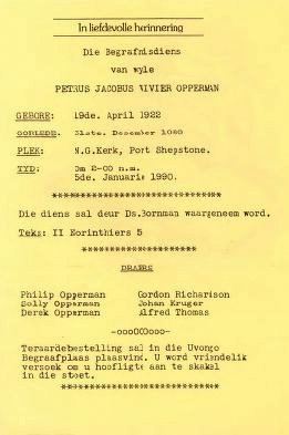 OPPERMAN-Petrus-Jacobus-Vivier-1922-1990-M_1