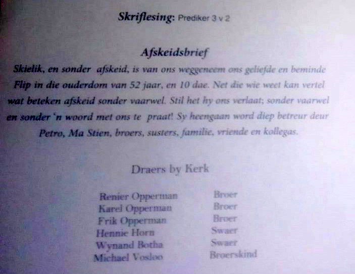 OPPERMAN-Philipus-Arnoldus-Nn-Flip-1960-2012-M_99