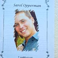 OPPERMAN-Sarel-1988-2011-M_3