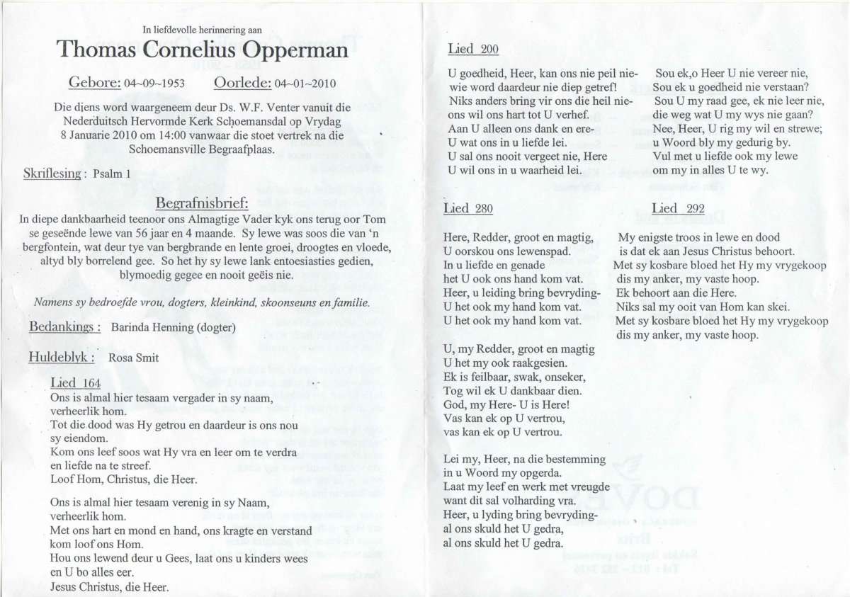 OPPERMAN-Thomas-Cornelius-Nn-Tom-1953-2010-M_2