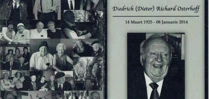 OSTERHOFF-Diedrich-Richard-Nn-Dieter-1925-2014-M