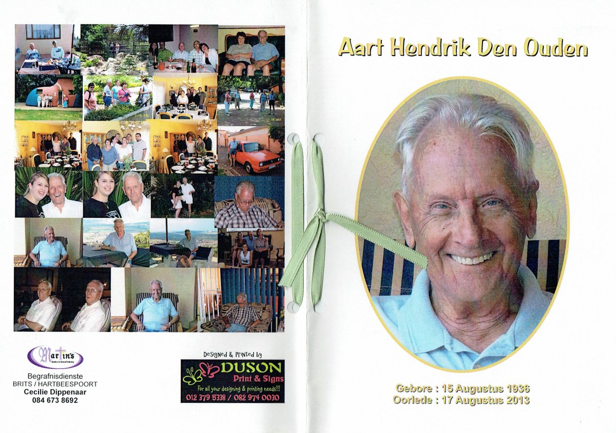 OUDEN-DEN-Aart-Hendrik-Nn-Aart-1936-2013-M_1