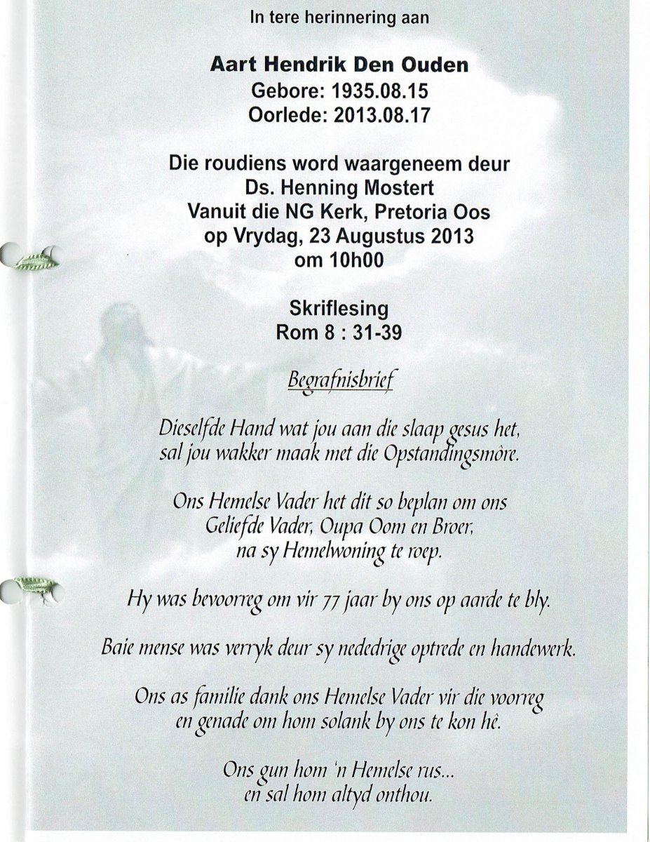 OUDEN-DEN-Aart-Hendrik-Nn-Aart-1936-2013-M_2