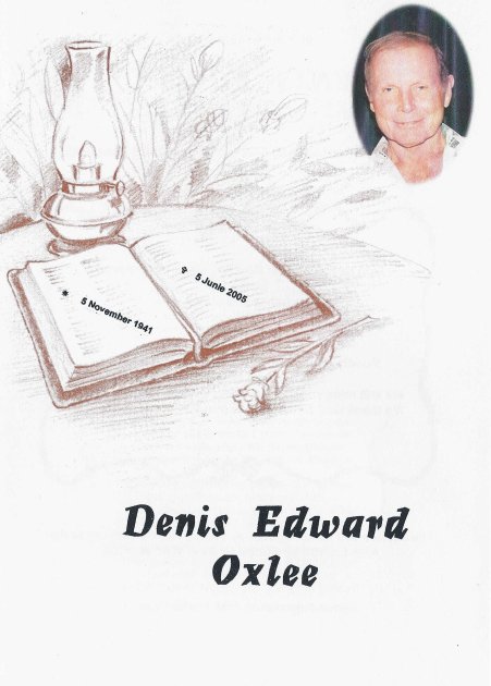 OXLEE-Denis-Edward-Nn-Billy-1941-2005-M_1