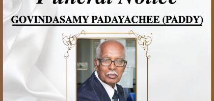 PADAYACHEE-Govindasamy-Nn-Paddy-0000-2019-M