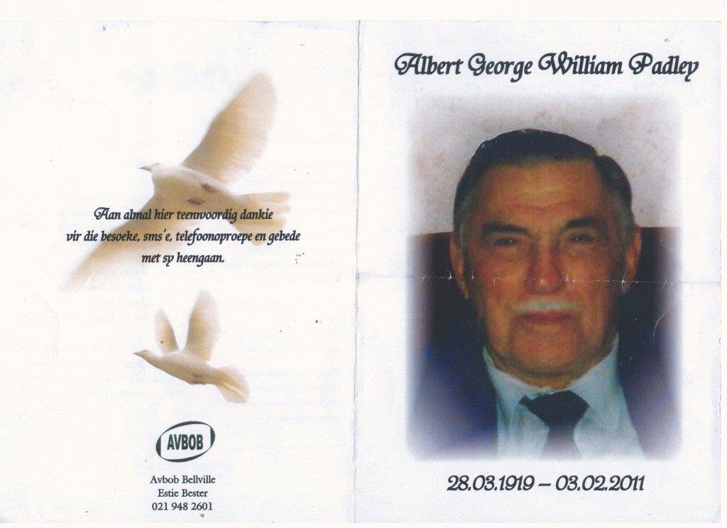 PADLEY-Albert-George-William-1919-2011-M_01