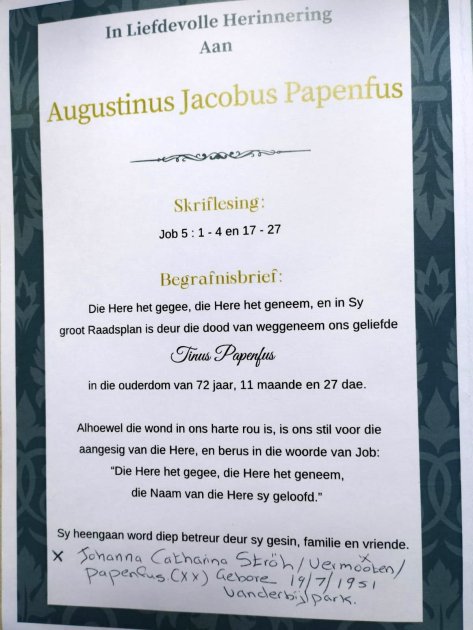 PAPENFUS-Augustinus-Jacobus-Nn-Tinus.Papies-1950-2023-M_2