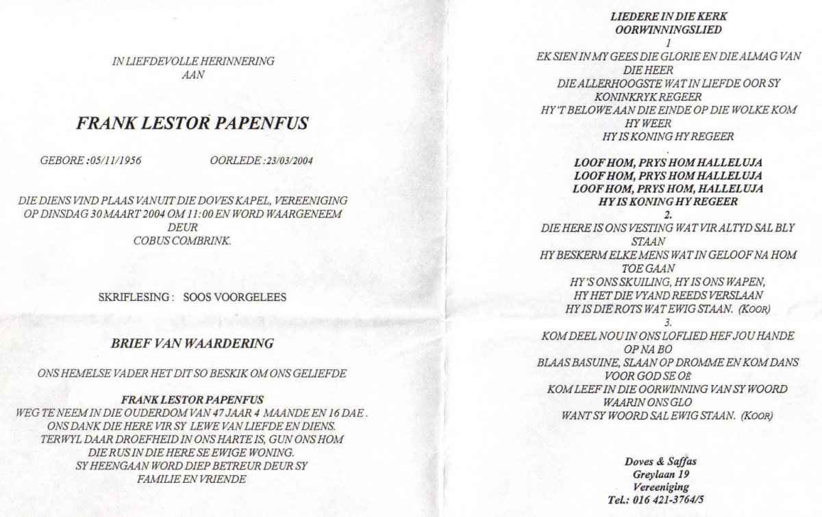 PAPENFUS-Frank-Lestor-1956-2004-M