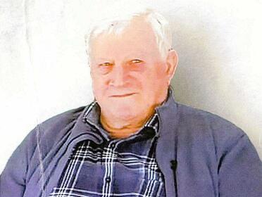 PARKER-Robert-Hamilton-Nn-Robert-1936-2023-M