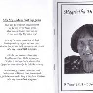 PASQUALE, Magrietha Di 1931-2012_01