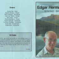 PAUL, Edgar Hermann 1942-2009_1